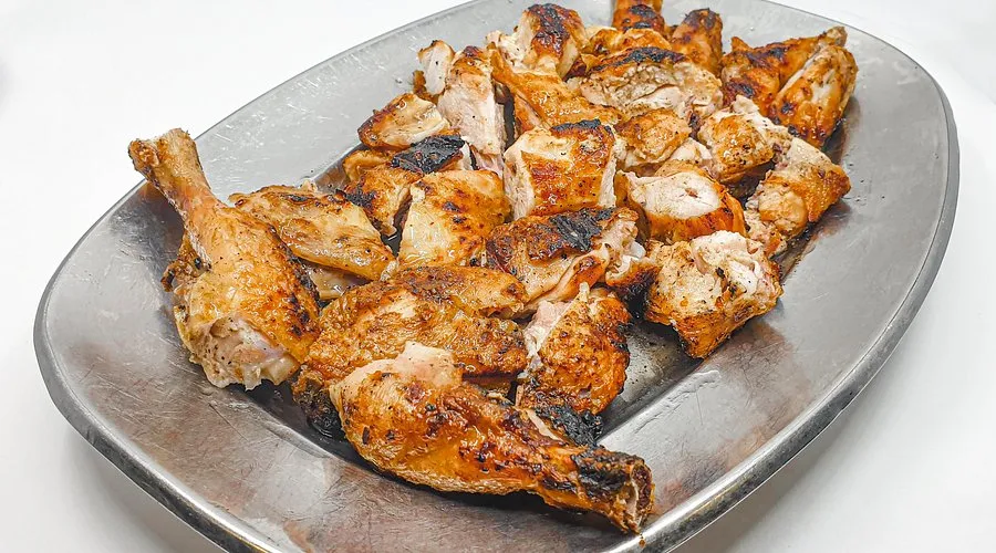 Souvlaki Classic